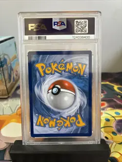 PSA 7 - Sylveon Ex Holo RC32 Generations Radiant Collection Pokemon Card TCG - Image 2