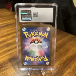 Pokemon TCG Mr. Mime Card 179/165 SV2a 151 AR Japanese Edition - Image 2