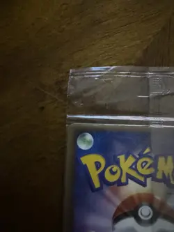 Pokepark's Celebi Pokemon Card Japanese 044/PCG-P Pokepark Promo Sealed (READ) - Image 5