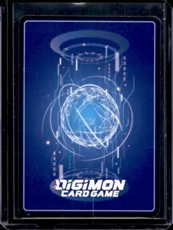 Digimon Trading Card Game Imperialdramon: Dragon Mode ACE #P-109 - Image 2