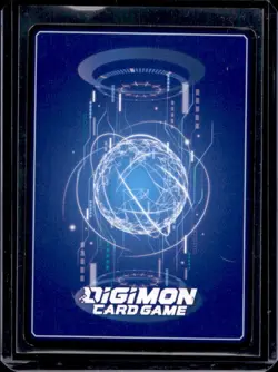 Digimon Trading Card Game Imperialdramon: Dragon Mode ACE #P-109 - Image 2