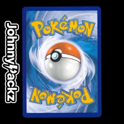 Lechonk 155/198 - 2023 Pokemon Center Stamped Promo Card - Scarlet & Violet (NM) - Image 2