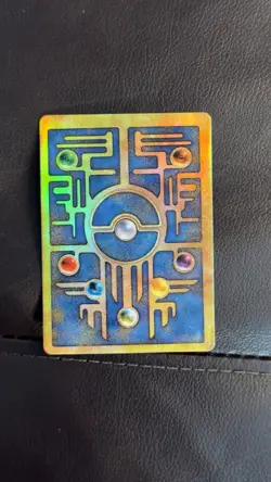 Ancient Mew 1 Miscellaneous Cards & Products Holo - Image 2