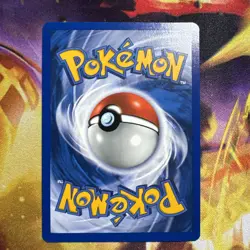 Koga's Koffing 79/132 1st Edition Gym Challenge Pokemon Card NM Near Mint - Image 4