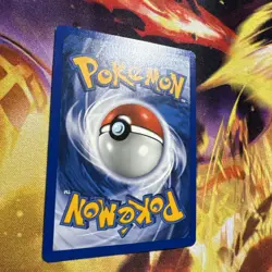 Koga's Koffing 79/132 1st Edition Gym Challenge Pokemon Card NM Near Mint - Image 5