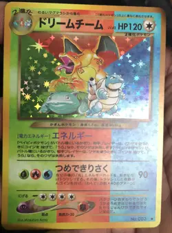 Pokemon custom holography card Great For Your Collection￼ - Image 1