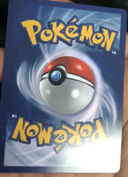 Pokemon custom holography card Great For Your Collection￼ - Image 3