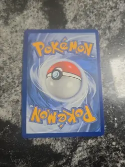 Pokemon Psyduck 007 Me: Mega Evolution Promo Holo Card - Image 4