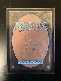 MtG English Arcane Signet Card - Magiccon Philadelphia 2023 NM - Image 2