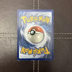 Pokemon TCG - Ash-Greninja EX - XY133 - XY Promos - HP Ultra Rare (2016) - Image 2