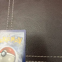 Pokemon TCG - Ash-Greninja EX - XY133 - XY Promos - HP Ultra Rare (2016) - Image 3