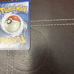 Pokemon TCG - Ash-Greninja EX - XY133 - XY Promos - HP Ultra Rare (2016) - Image 4