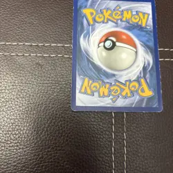 Pokemon TCG - Ash-Greninja EX - XY133 - XY Promos - HP Ultra Rare (2016) - Image 5