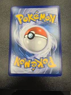 Pokemon TCG Ash-Greninja EX XY133 JUMBO Black Star Promo - Image 2