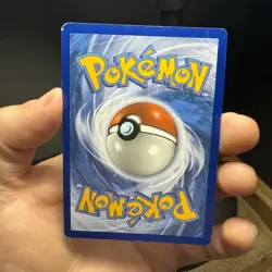 Pokemon TCG XY Promos #XY133 Ash-Greninja EX LP - Image 2