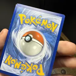 Pokemon TCG XY Promos #XY133 Ash-Greninja EX LP - Image 4