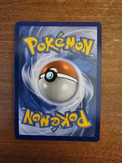 2016 Pokemon TCG Ash-Greninja EX XY133 XY Black Star Promo Ultra Rare Holo NM - Image 2