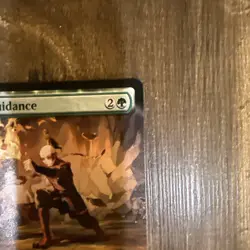 Master's Guidance (Extended Art) Avatar: The Last Airbender: Eternal-Regular - Image 4