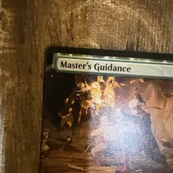 Master's Guidance (Extended Art) Avatar: The Last Airbender: Eternal-Regular - Image 5