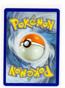 Pansear 014/086 Master Ball Pattern SV: White Flare English Pokemon TCG NM - Image 2