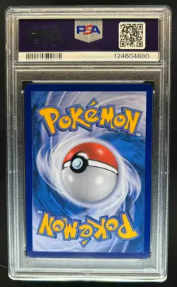 2021 Pokemon Indonesia Pikachu Full Art KFC Chaki Kids Meal Promo #016/S-P PSA 9 - Image 2