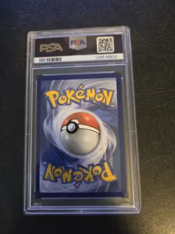 2019 Pokemon Reshiram & Zekrom GX Cosmic Eclipse #222/236 PSA 10 - Image 2