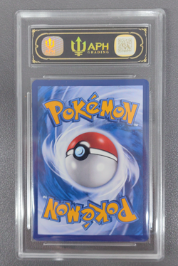 APH Black 10 Pokemon Gengar＆Mimikyu GX 033/150 RR 2023 csM2bC Pack S.Chinese - Image 2