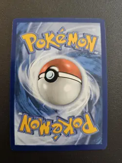 2024 Pokemon Surging Sparks #207/191 Clobbopus Illustration Rare - Image 2