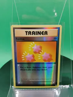 Revive 85/108 Trainer XY Evolutions Reverse Holo Uncommon 2016 English Pokemon - Image 1