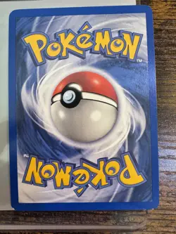 Pokemon Dark Arbok 1st Edition Holo 2/82 Team Rocket WOTC 1999-23000 Error LP/NM - Image 3