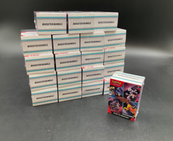 Lot of (20) Pokemon Scarlet & Violet Destined Rivals Booster Bundle Boxes Sealed - Image 1