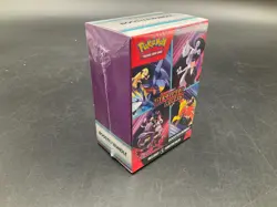 Lot of (20) Pokemon Scarlet & Violet Destined Rivals Booster Bundle Boxes Sealed - Image 2
