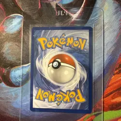Pokemon Misty's Psyduck 193/182 Sv10 Destined Rivals Illustration Rare Holo 2025 - Image 2
