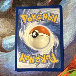 Pokemon Misty's Psyduck 193/182 Sv10 Destined Rivals Illustration Rare Holo 2025 - Image 4