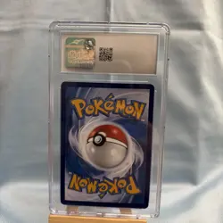 Cubone Star Holo 0403/07 Pokemon TCG Gem Pack Vol. 3 Chinese NM - Image 5