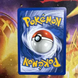 1st Edition Misty’s Horsea 87/132 - Gym Challenge - Near Mint Pokemon - Image 4
