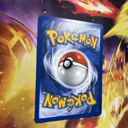 1st Edition Misty’s Horsea 87/132 - Gym Challenge - Near Mint Pokemon - Image 5