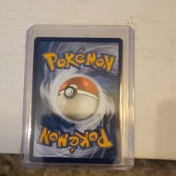 Pokemon TCG Misty's Determination 108/108 Evolutions Full Art Holo Ultra Rare - Image 2