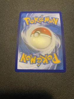 Pokemon TCG Koraidon SVP014 Pokemon Center Stamped Black Star Promo - NM - Image 4