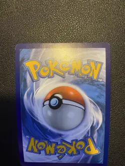 Pokemon TCG Koraidon SVP014 Pokemon Center Stamped Black Star Promo - NM - Image 5