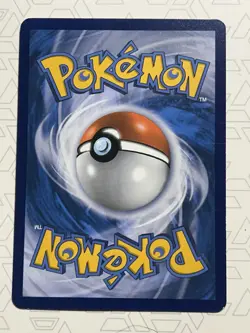 Drowzee Russian Reverse Foil Pokemon XY Furious Fists #35 (865) - Image 2