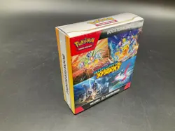 Lot of (13) Pokemon TCG Surging Sparks (SSP) Booster Bundle Boxes SEALED NEW - Image 2