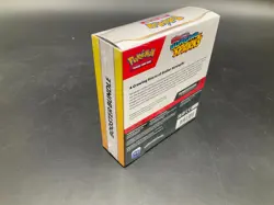 Lot of (13) Pokemon TCG Surging Sparks (SSP) Booster Bundle Boxes SEALED NEW - Image 3