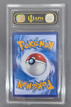 APH Black 10 Pokemon Gengar＆Mimikyu GX 033/150 RR 2023 csM2bC Pack S.Chinese - Image 2