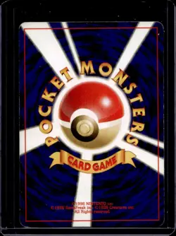2000 Pokemon Neo Crossing the Ruins (Japanese) Houndoom Holo #NNO - Image 2