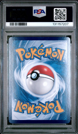 2025 POKEMON SIMPLIFIED CHINESE 151 C-COLL 151 SPECIAL ART RARE MEW EX PSA 10 - Image 2