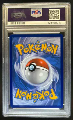 2025 Pokemon Destined Rivals Cynthia's Garchomp ex #215/182 PSA 10 - Image 2