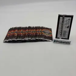 Lot of (30) Yu-Gi-Oh! OTS Tournament Pack 27 Booster Packs - Image 2