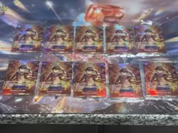 Monkey.D.Luffy (Treasure Booster Set) ST10-006 One Piece Promo’s SEALED - Image 3