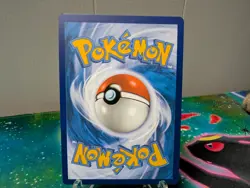 Tandemaus 209/091 Sv: Paldean Fates Holo Shiny Rare Pokemon Card Mint! - Image 2